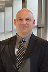 John Wolf-Meyer