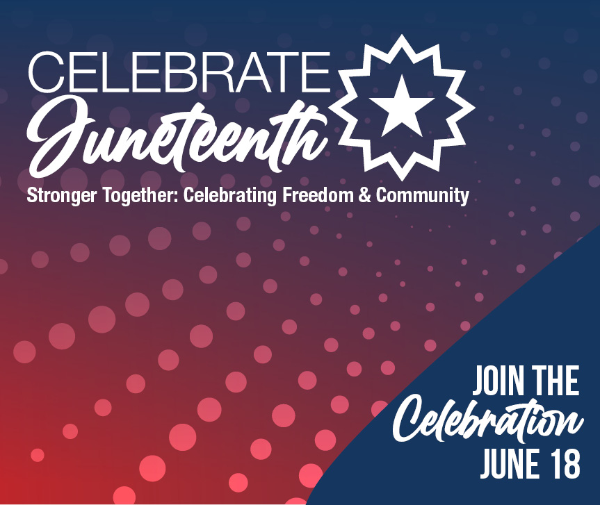 Oakland County Juneteenth Celebration