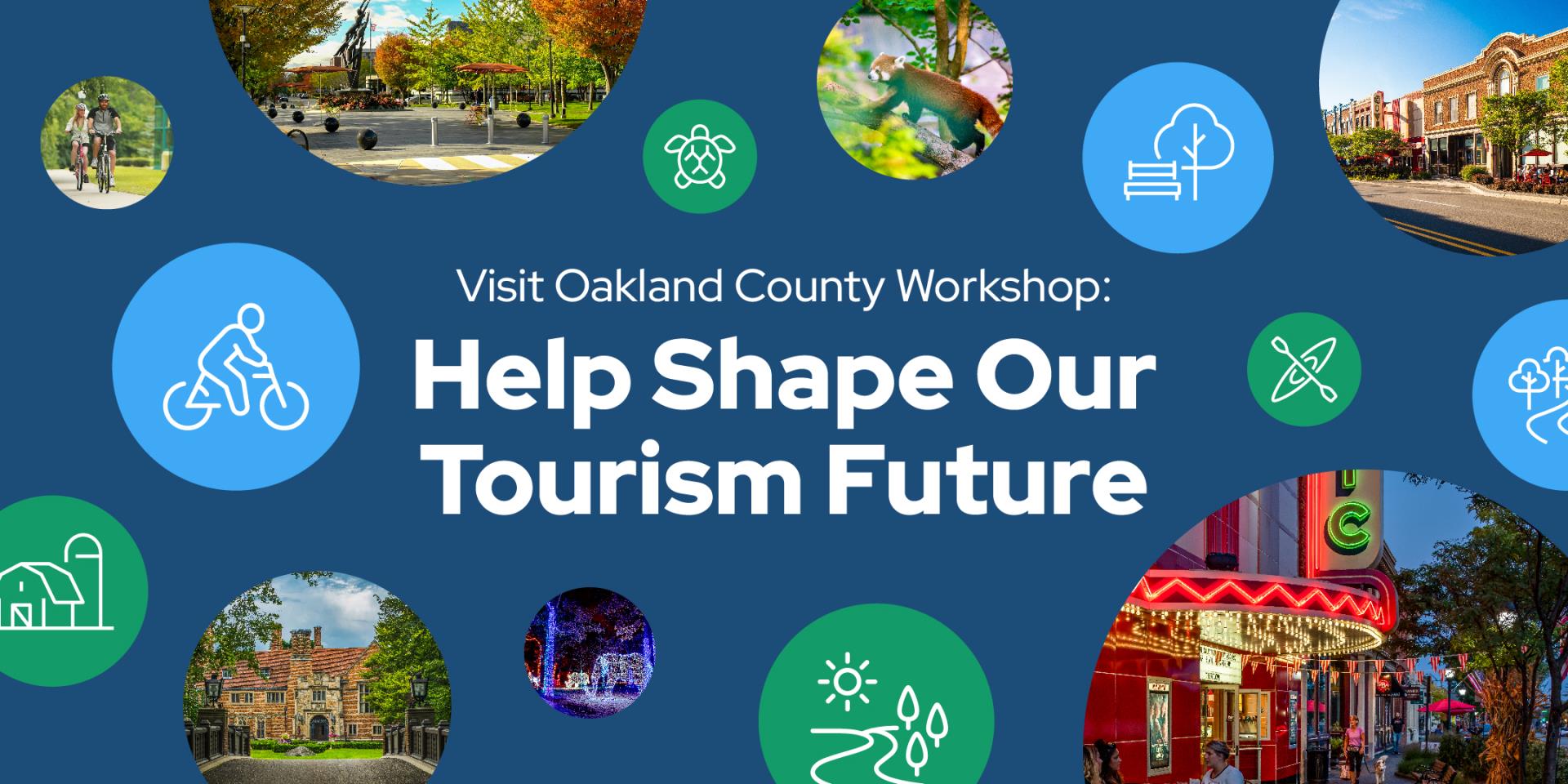 TOURISM WORKSHOP