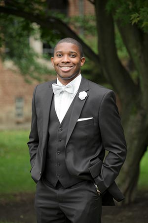 DeAnte Thompkins