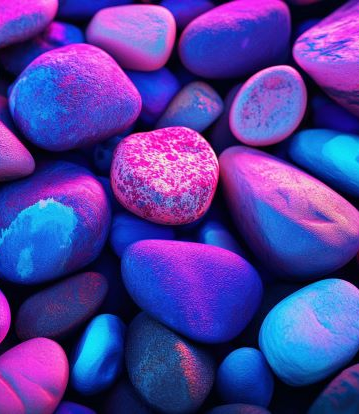 Fluorescent Fun