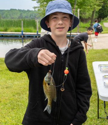Fishing Derby
