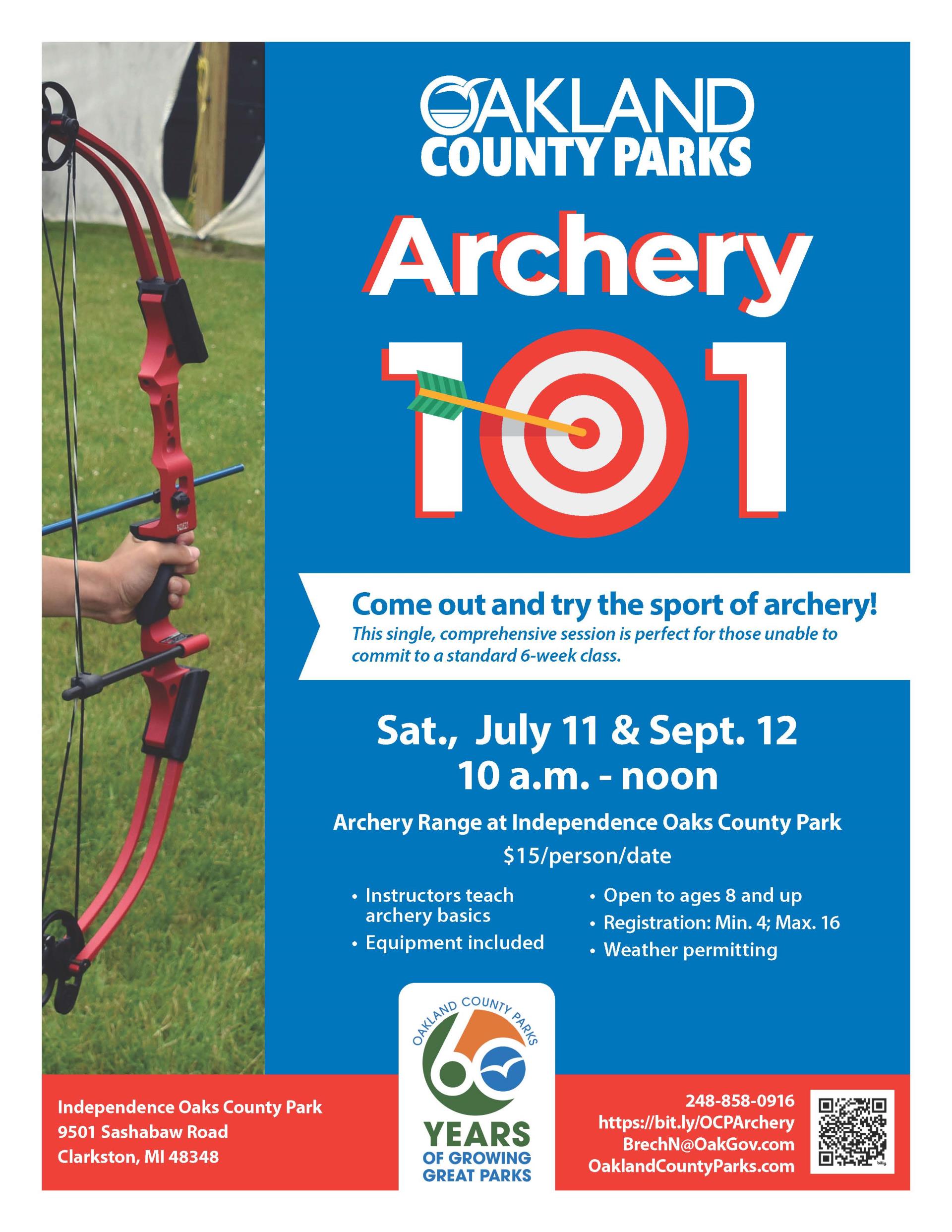 archery