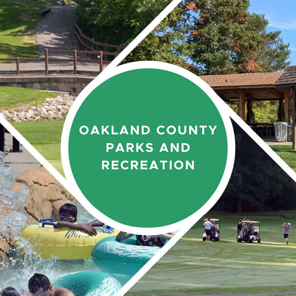 Free and Low-Cost Recreation: How Oakland County Parks Is Expanding Access and Community Wellness