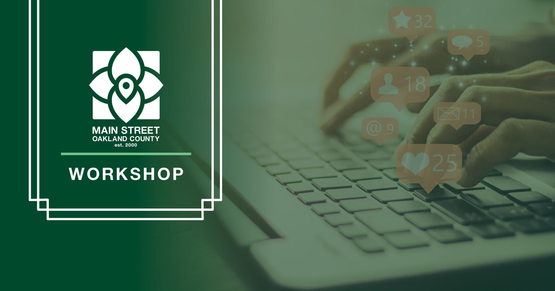 MSOC Workshop