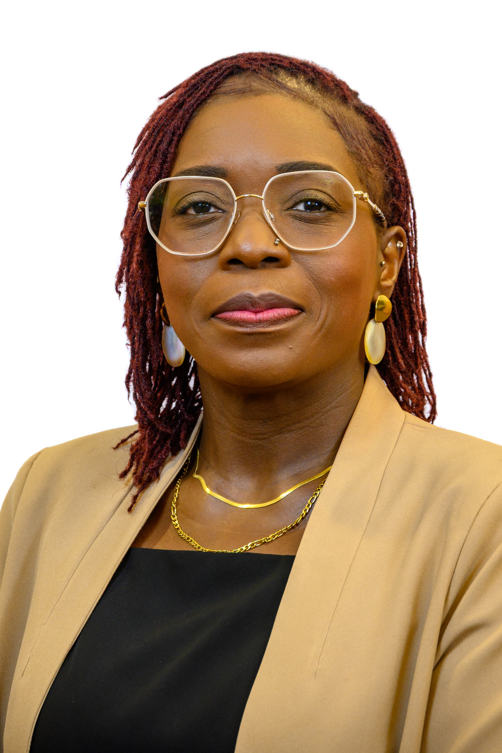 Coulter Appoints Martins as Deputy Director of Public Services