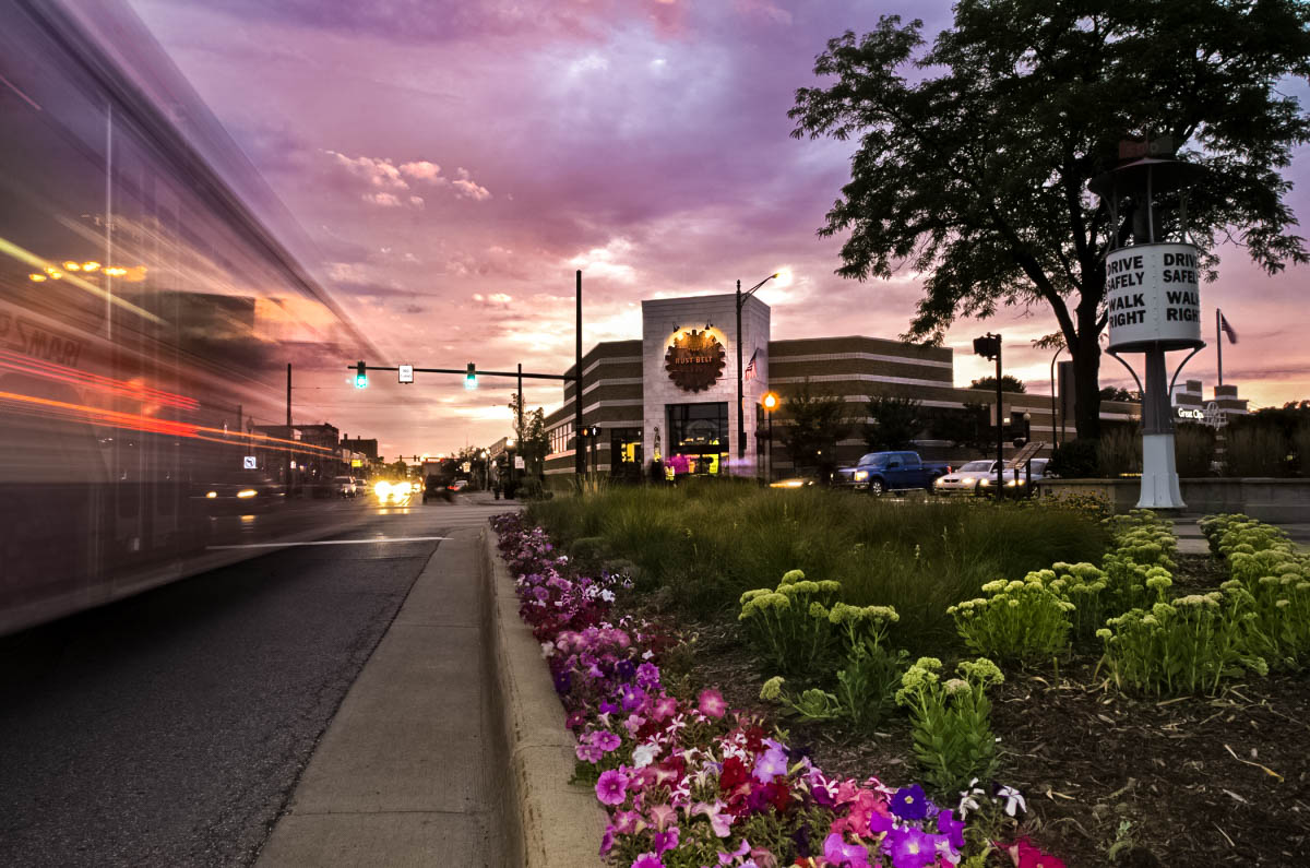 Ferndale