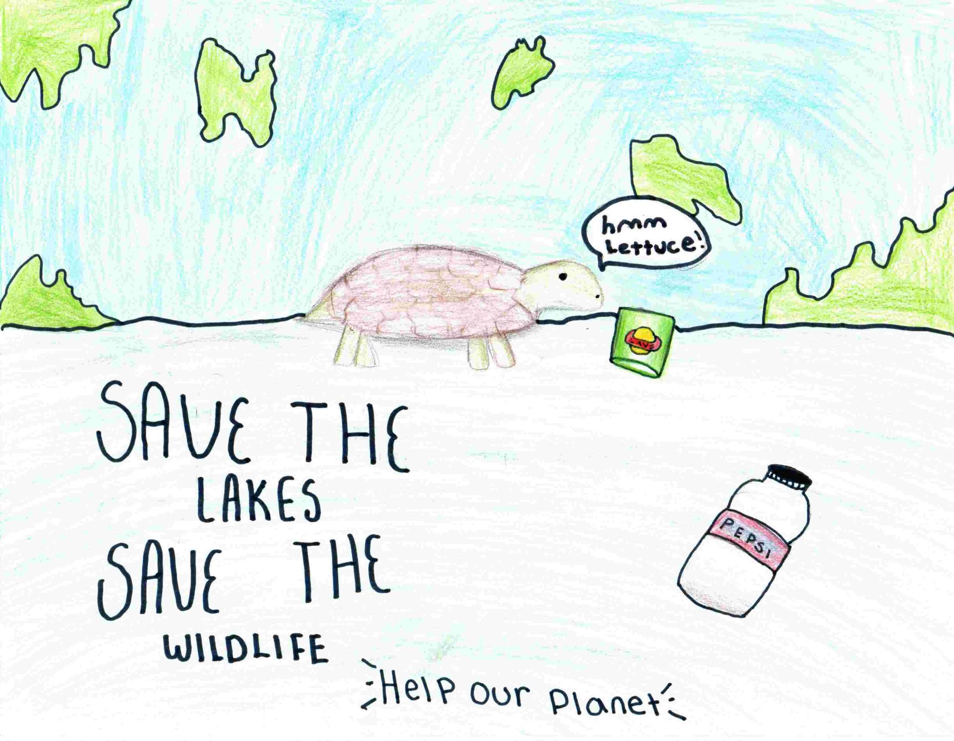 2023 Clean Water Calendar Contest - Honorable Mention Winners | Photo Album  List | Oakland County, MI