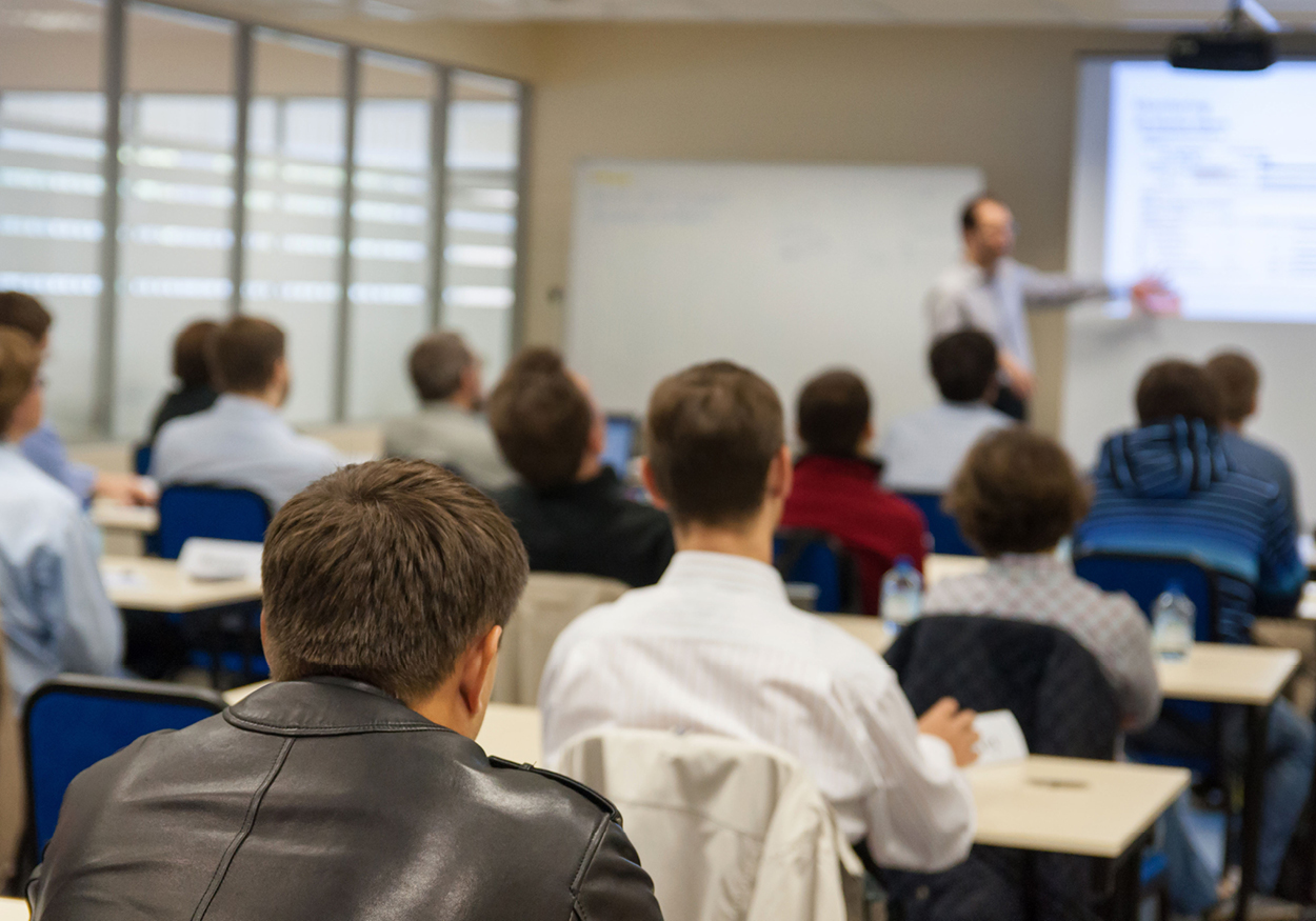 Basic Food Safety Class