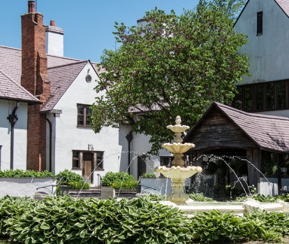 Cookies & Mysteries in the Mansion (registration is full) | Oakland County  Calendar | Oakland County, MI